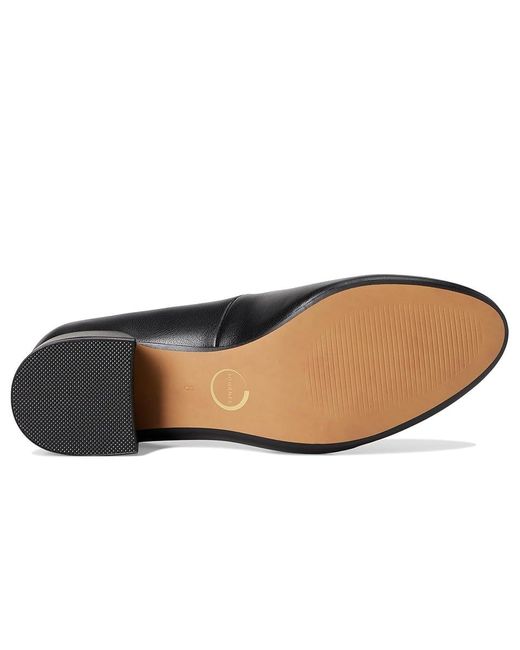 Journee Collection Black Saarii Shoes, Synthetic