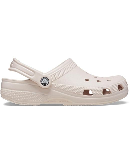 CROCSTM Metallic Classic Clog Clog Shoes 10