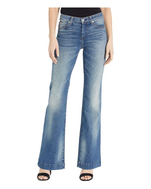 Light Blue Jeans For Women Up To 70 Off At Lyst Com