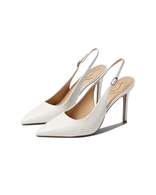 sam edelman hazel white