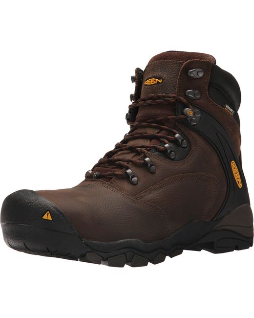 keen louisville steel toe