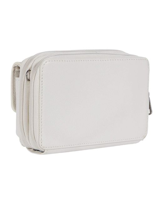 The Sak The Sequoia Extra Large Smartphone Crossbody Lyst