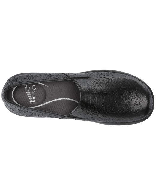 dansko women's winona loafer flat