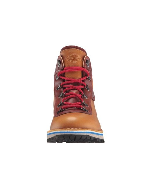 Merrell women's sugarbush waterproof hiking boot new arrivals