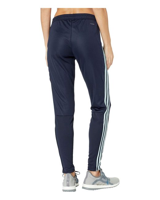adidas tiro 19 pants blue