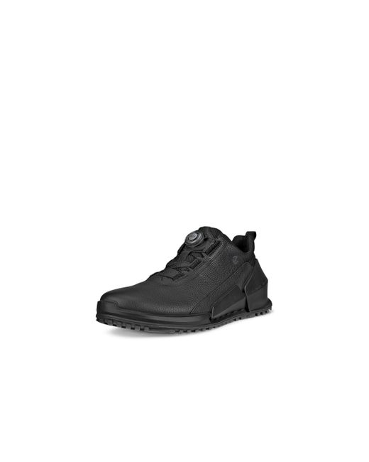 Ecco Biom 2.0 Boa Walker in Black for Men | Lyst