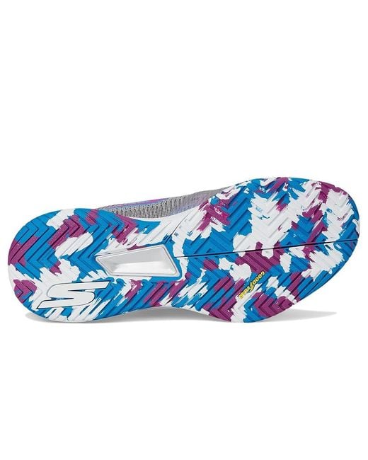 Skechers Blue Pickleball Viper Court Pro 2.0 Sneaker Shoes 9.5 D