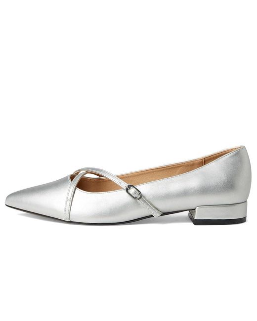 Journee Collection Metallic Camby Shoes, Synthetic