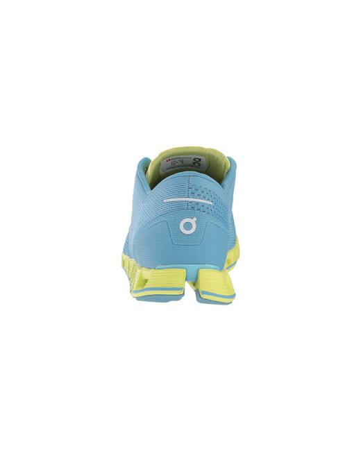 Cloud x niagara lime sale