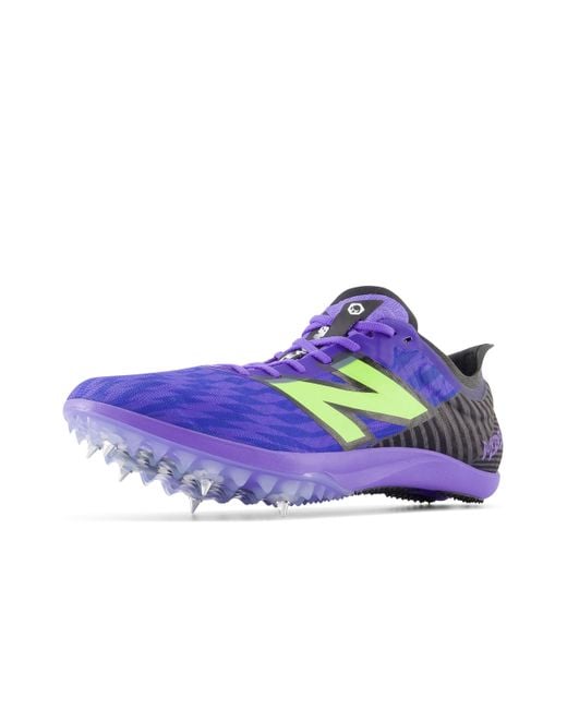 new balance fuelcell md 500 v9