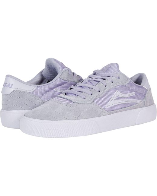purple lakai