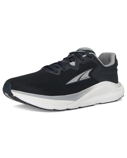 Altra Black Paradigm 8 Shoes/ 7 B