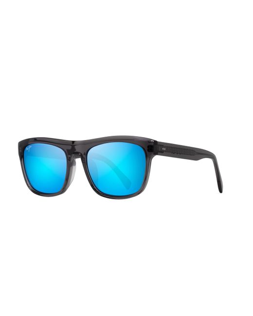 Maui Jim Sturns in Blue Lyst