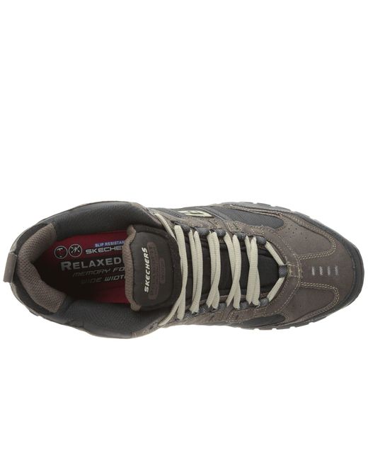 skechers soft stride canopy