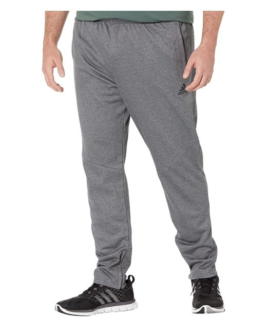 aeroready game and go small logo tapered joggers