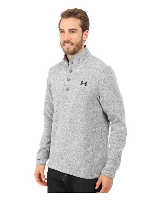 Under Armour Specialist Storm Sweater 