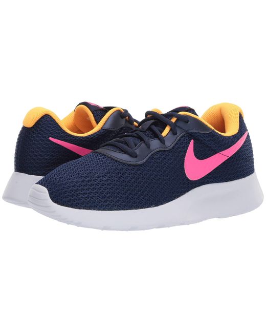 Nike tanjun shop sandals nordstrom rack