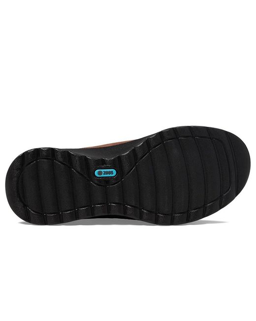 Bzees Brown Gamma ( Fabric) Shoes