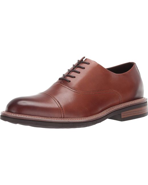 kenneth cole klay flex lace up
