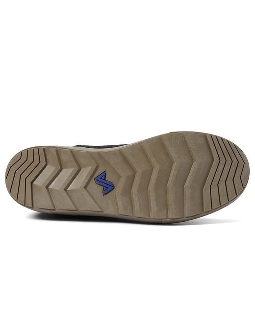 Forsake Black Lucie Mid (/Brindle) Shoes