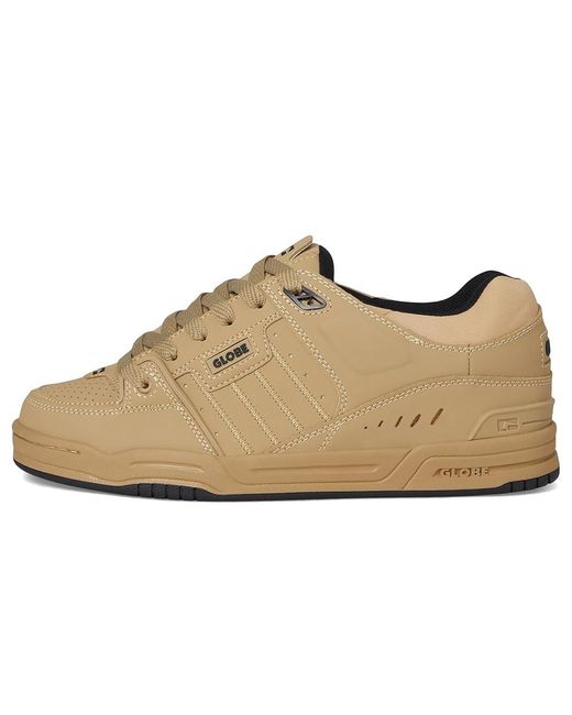 Globe Metallic Fusion Skate Shoes 7.5 D for men