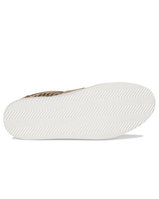 vince camuto platform sneakers
