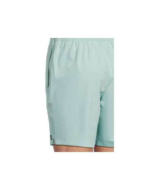 O'neill Sportswear Blue Lennox Hermosa Solid Volley 17 Boardshorts Swimwear Xl (38-40" Waist) Elastane/Polyester for men