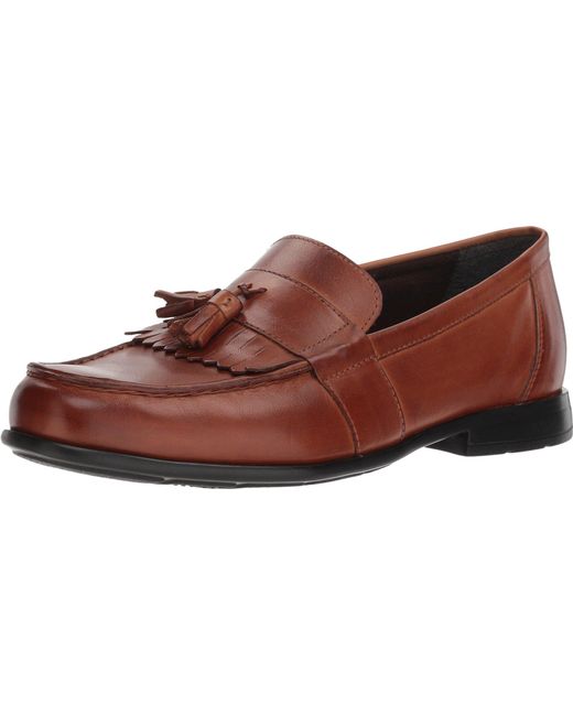 nunn bush denzel loafer