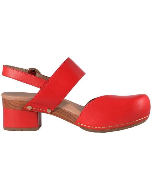 Dansko malin sand hotsell