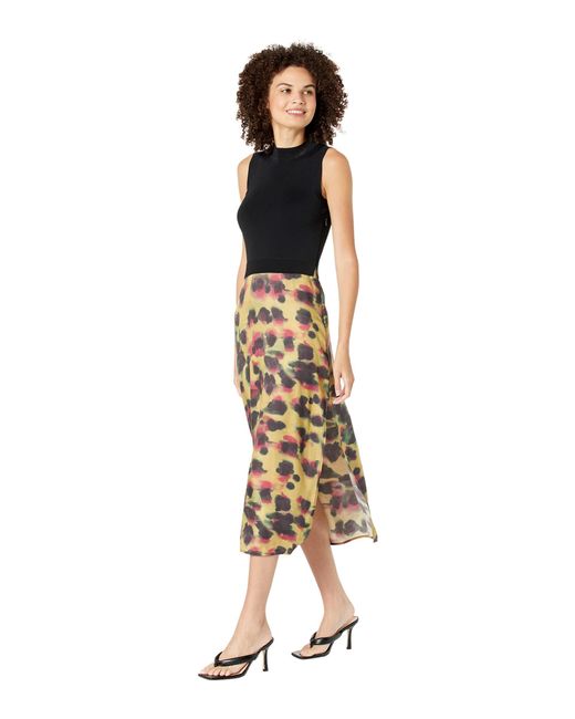 Ted baker shop mockable dress