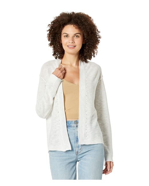 Michael deals stars cardigan