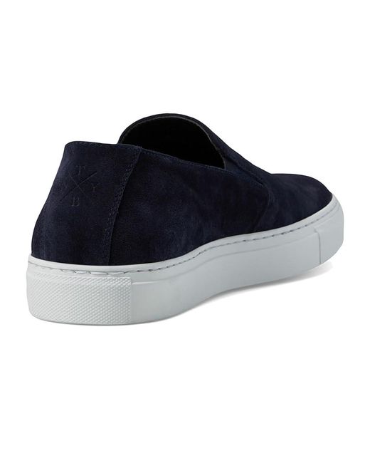 To Boot New York Blue Foreman (Blu F Avo) Shoes for men