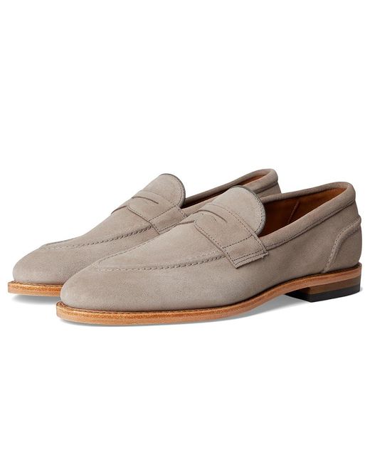 Allen Edmonds Multicolor Randolph2.0 Loafer/Moc Shoes Slip On Shoes 10.5 D (M) for men