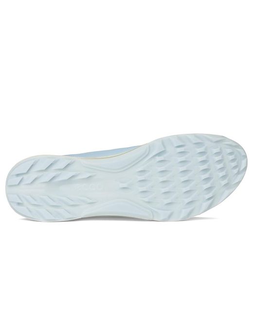 Ecco Blue Biom C4 Gore-Tex(R) Waterproof Golf Hybrid Golf Shoes Shoes Eu 39 (Us 8-8.5) B