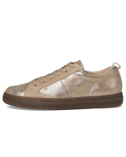 Paul Green Multicolor Capri Sneakers Shoes