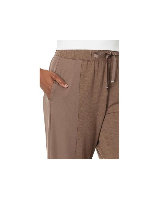 Travis Mathew Black Hidden Local Pant Casual Pants 2Xl, Elastane/Lyocell