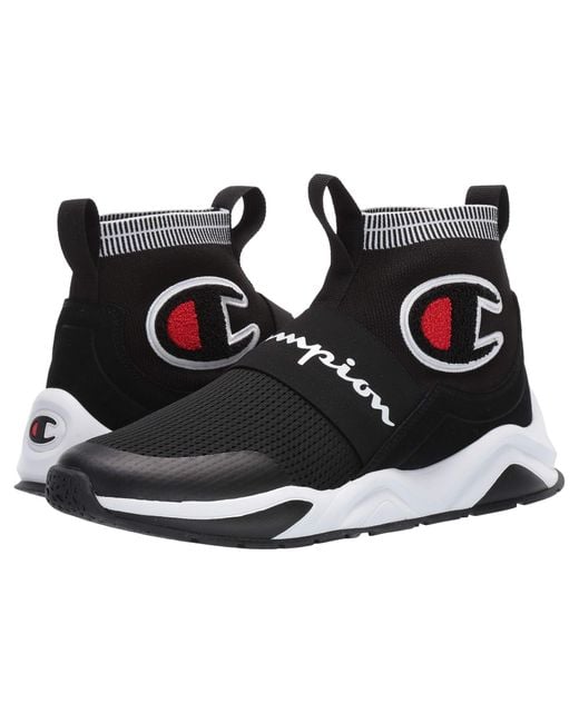 champion speed trainers
