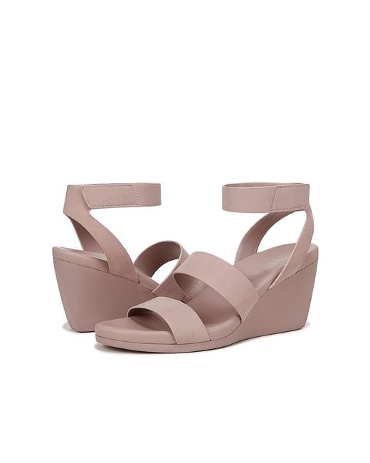 Naturalizer Purple Genn-Ignite (Thistle Leather) Shoes