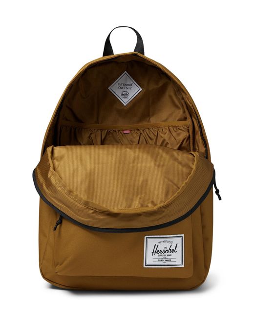 Herschel Supply Co. Brown Herschel Classic Xl Backpack