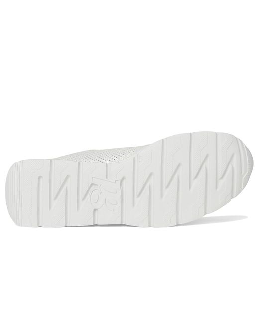 Paul Green White Apollo Shoes