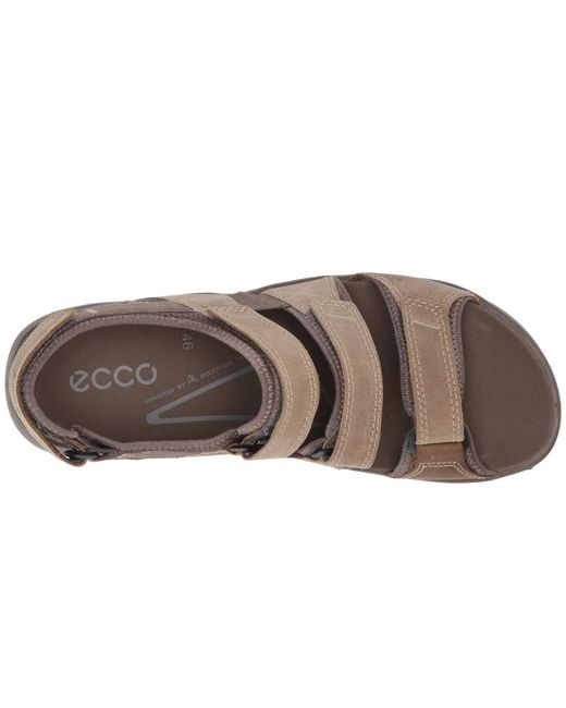 ecco men's offroad multisport outdoor shoes