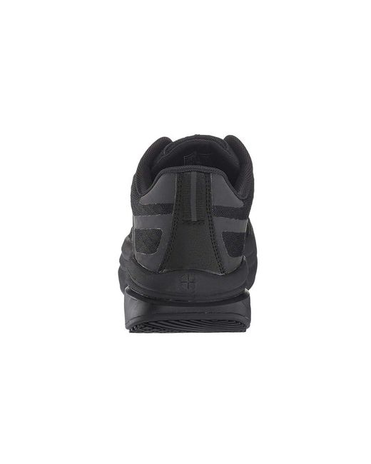 Shoes for Crews Black Energy Ii Shoes, Synthetic/Textile