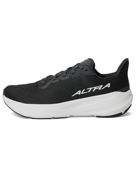 Altra Black Experience Flow 2 Shoes/ 5.5 B