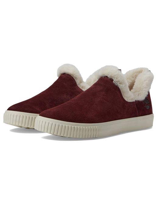 timberland skyla bay slip on