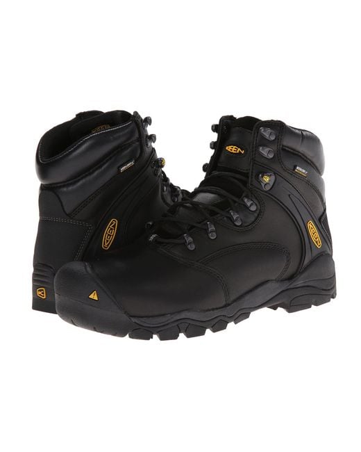 keen louisville steel toe