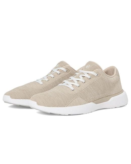 Peter Millar White Glide V3 Sneaker Shoes 1, Textile for men