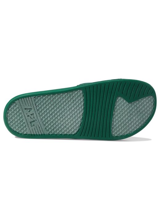 Athletic Propulsion Labs Green Athletic Propulsion Labs for men