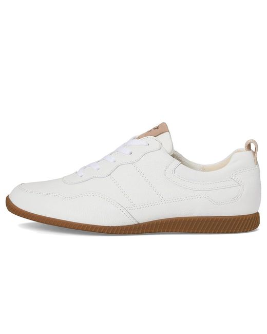 Paul Green White Chantel Sneakers Shoes