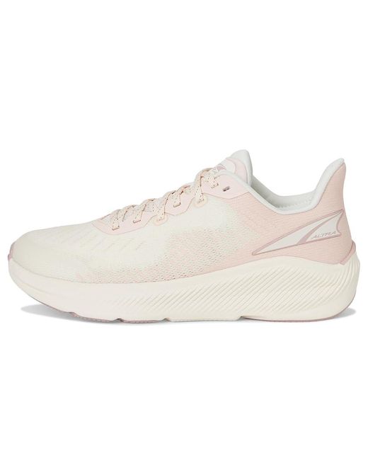 Altra White Experience Form Running Shoes 9 B