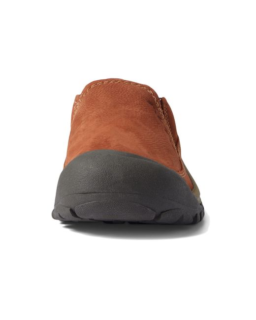 Keen Kaci Iii Winter Slip-on in Brown | Lyst